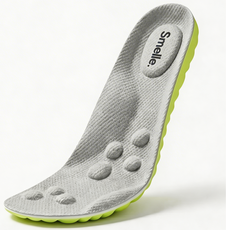 <h1>Pourquoi La Smelle fait la différence</h1>